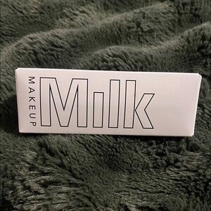 Milk Makeup White Packaging